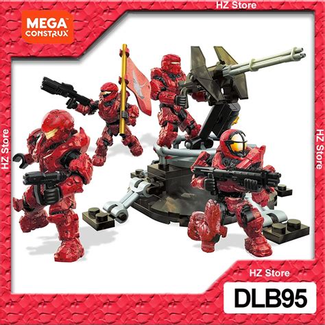 Mega Bloks Promethean Knight for sale .